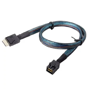 OCuLink PCIe SFF-8611 4i to SFF-8643