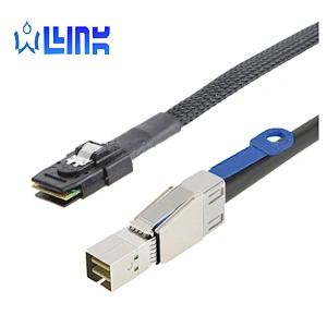 MINI SAS HD 36PIN SFF-8644 to SFF-8087