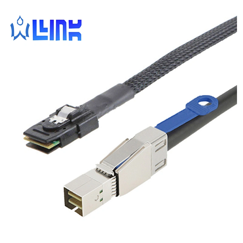 MINI SAS HD 36PIN SFF-8644 to SFF-8087