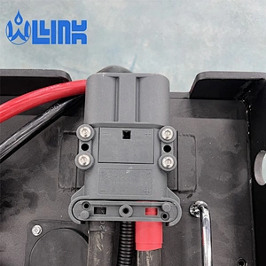 REMA 320A charging cable for electric forklift