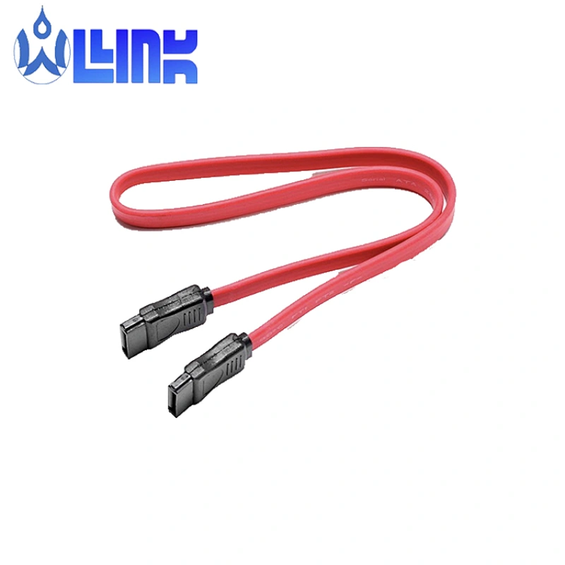 SATA 7p bus to bus data cable computer connection cable