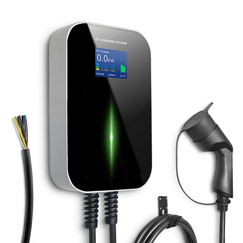 type 1 ev charger