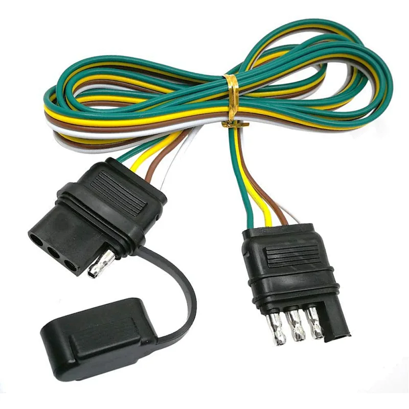 trailer harnesses