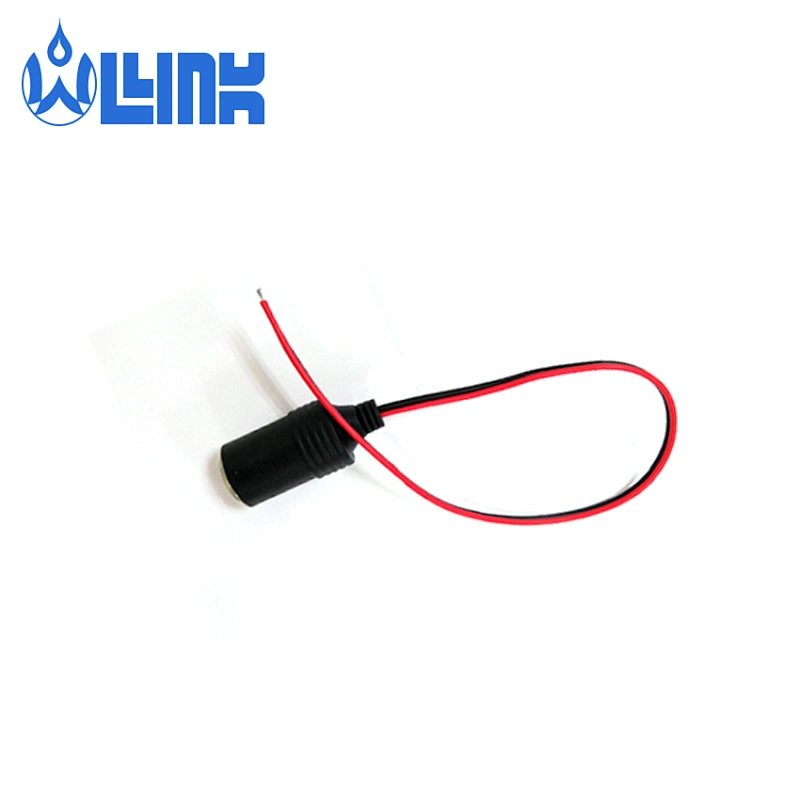 in-car electronics wiring