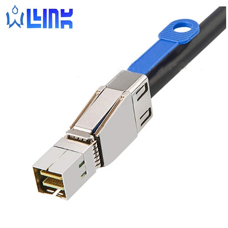 MINI SAS HD 36PIN SFF-8644 to SFF-8087