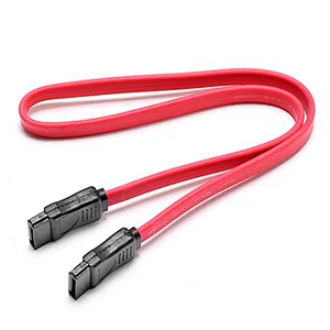 SATA 7p bus to bus data cable computer connection cable