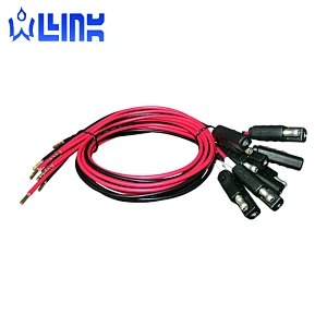 Bullet_SAE connector
