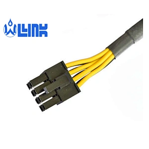 casino machine wire harness