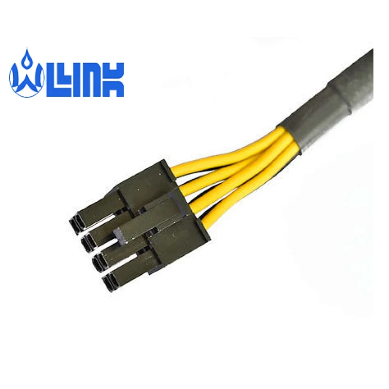 casino machine wire harness