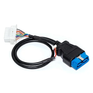 fleet management cable harness
