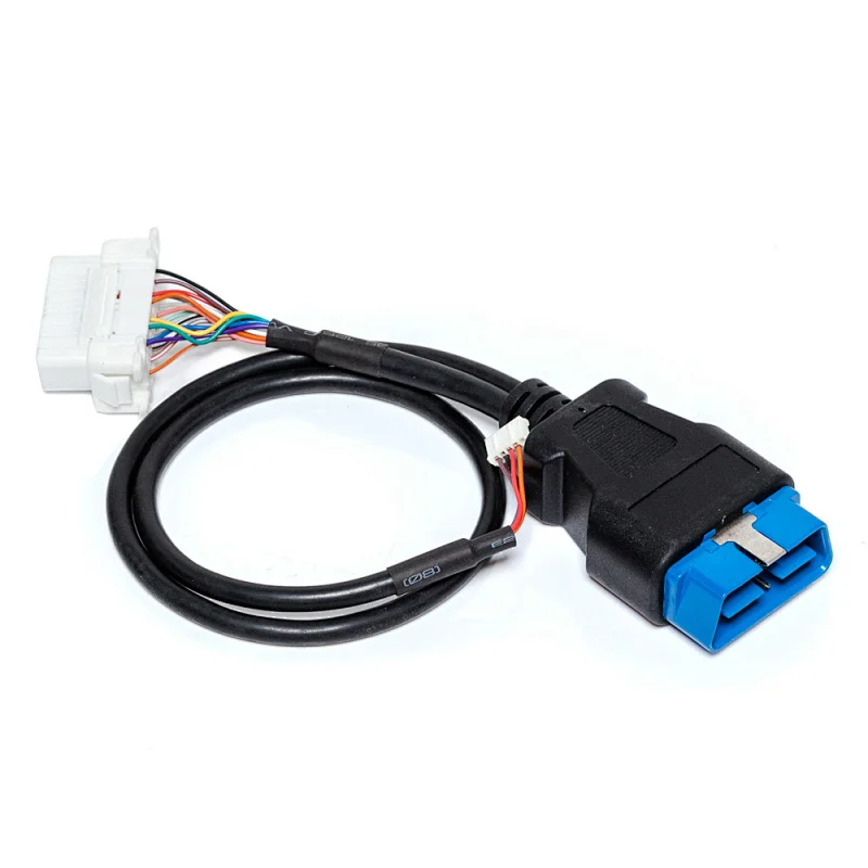 fleet management cable harness
