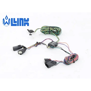 cable harness for trucks