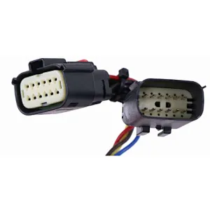cable harness for trucks