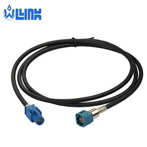 HSD cables