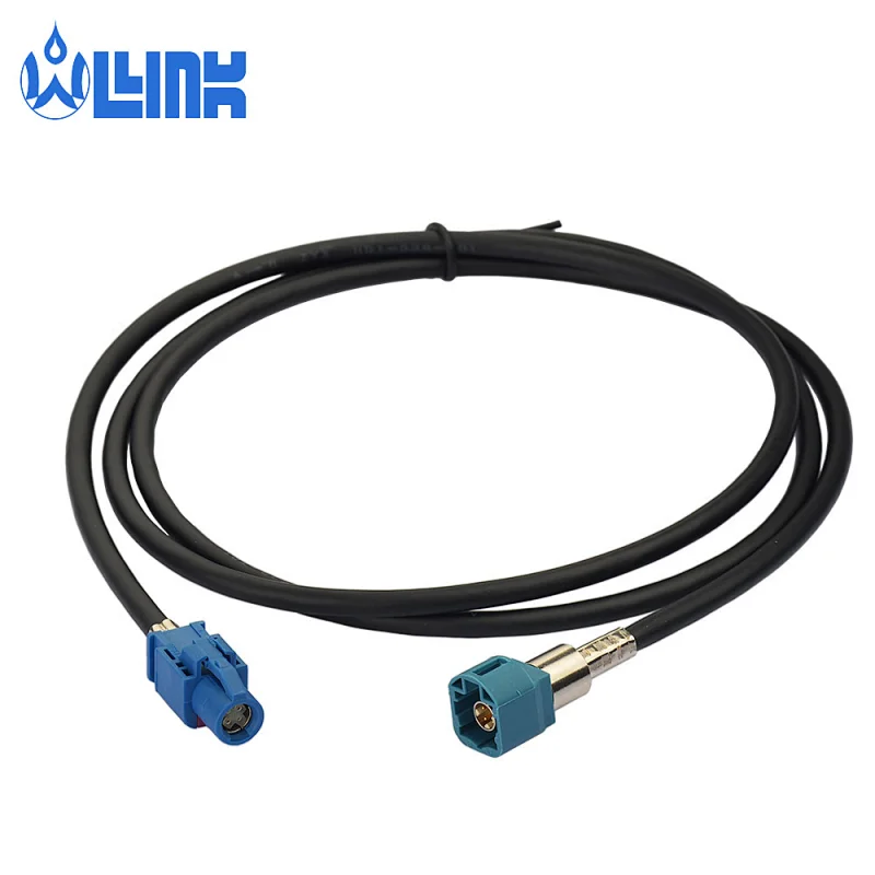 HSD cables