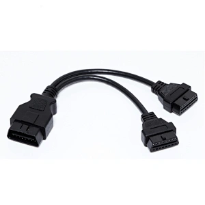 fleet management cable harness