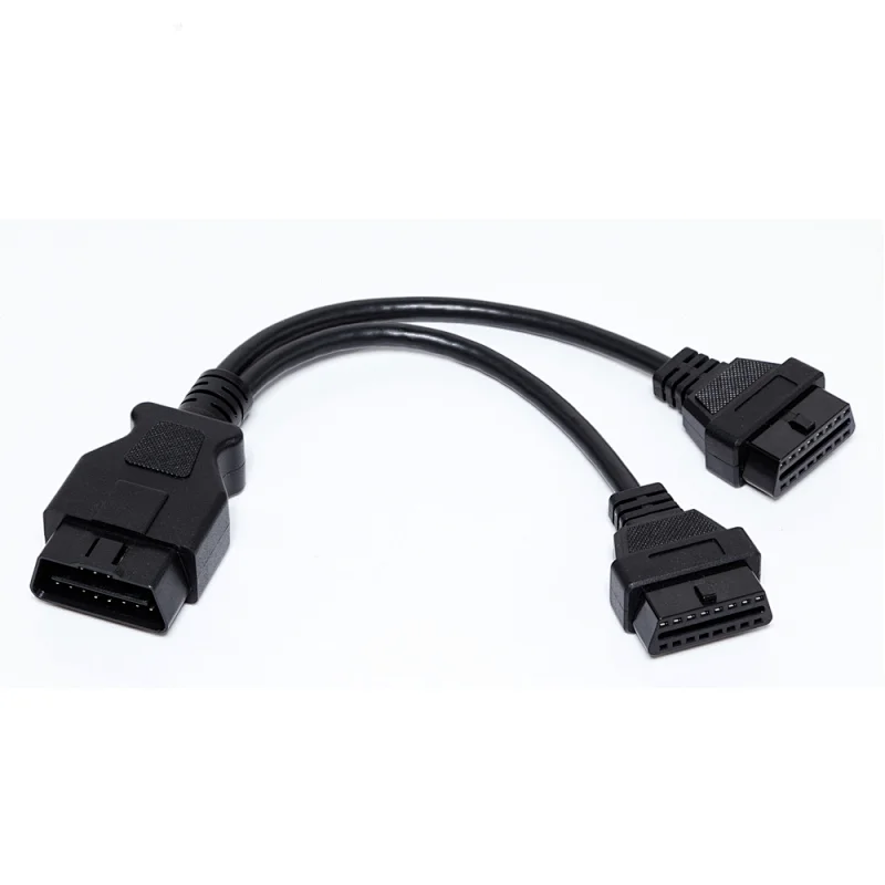 fleet management cable harness