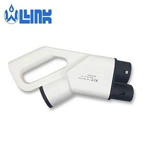 ccs combo 2 80A 150A 200A DC fast charging