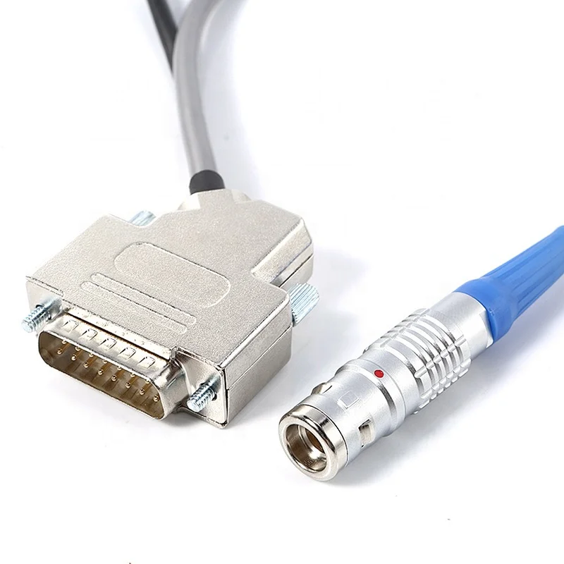 push-pull connector cables