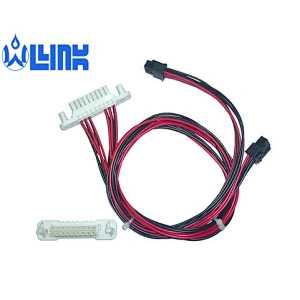 casino machine wire harness