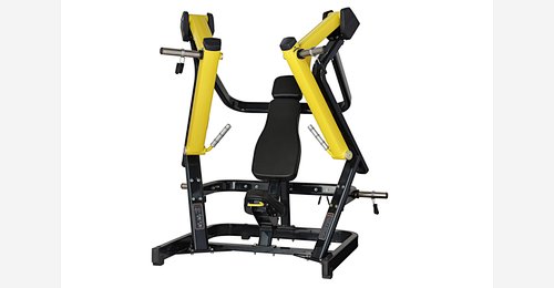 Wide Chest Press from China Manufacturer - 山东迈宝赫健身器材有限公司