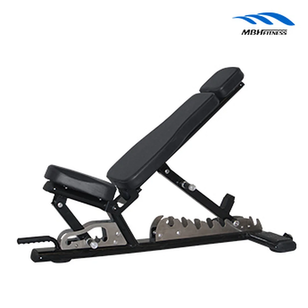 china multi adjustble bench manufacturerMBH