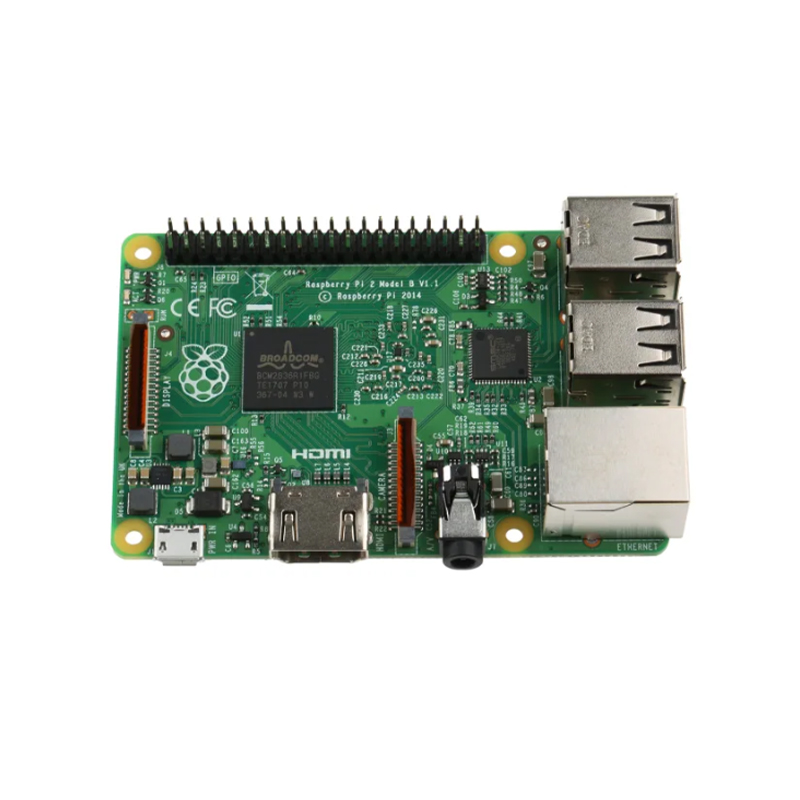 Raspberry Pi 2 Model B