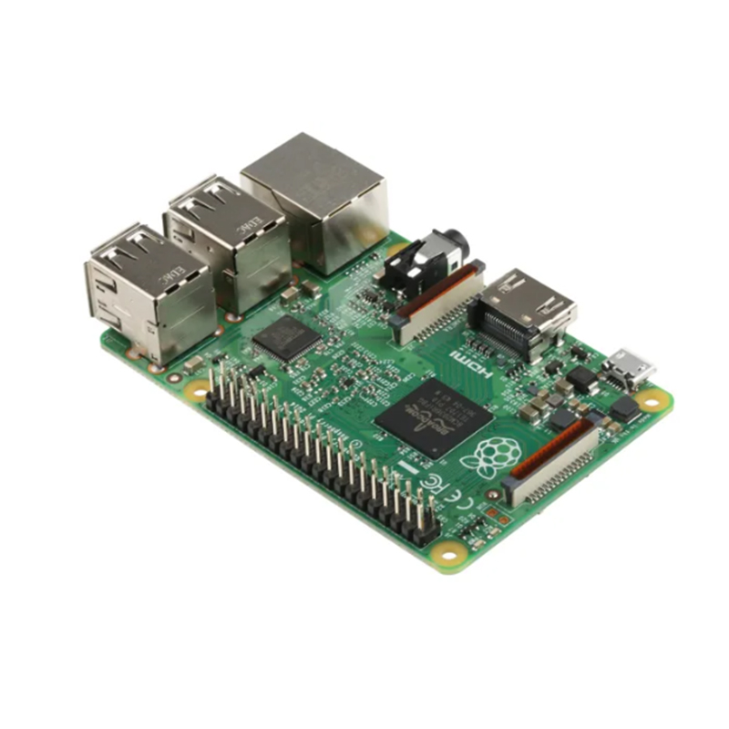 Raspberry Pi 2 Model B