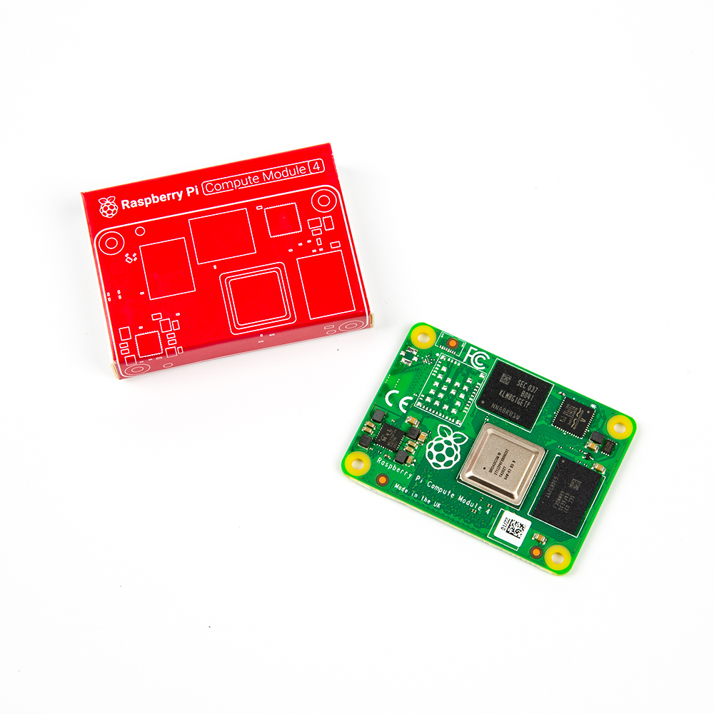 touch screen raspberry pi