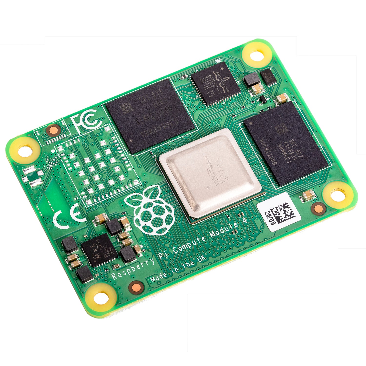 Raspberry Pi Compute Module 4