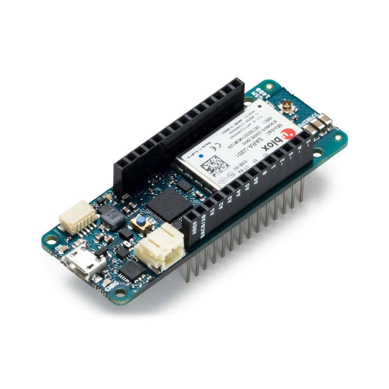 Arduino MKR GSM 1400