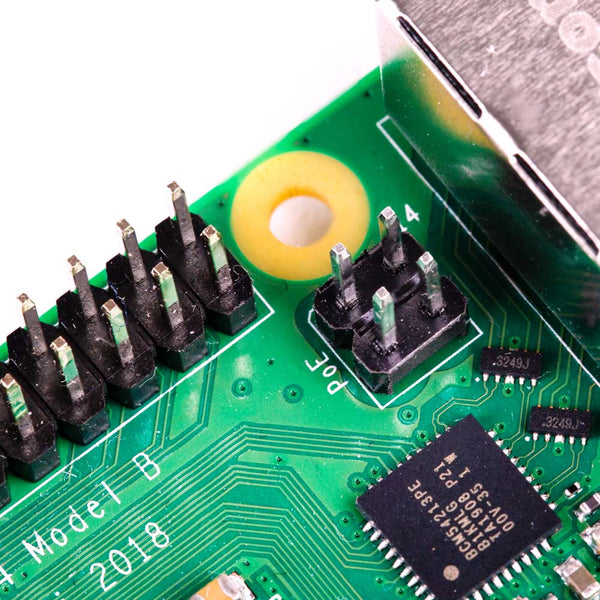 adafruit raspberry pi 4 model b