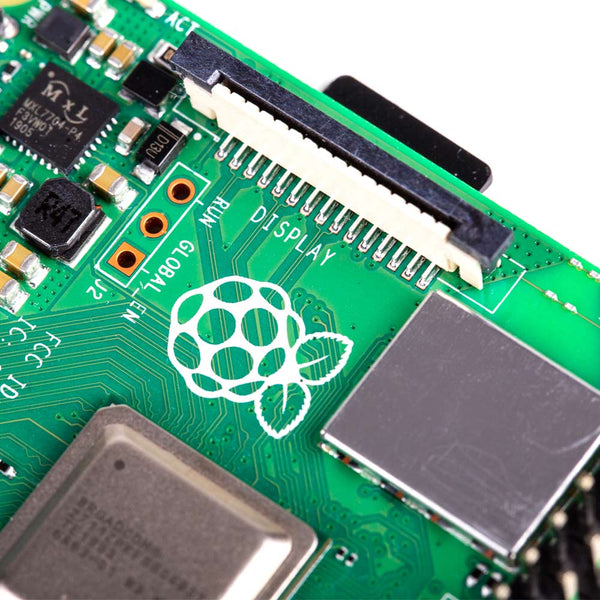 Raspberry Pi 4 Model B 8GB
