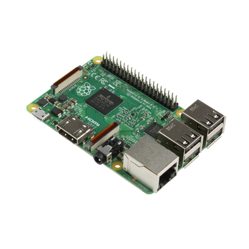 Raspberry Pi 2 Model B
