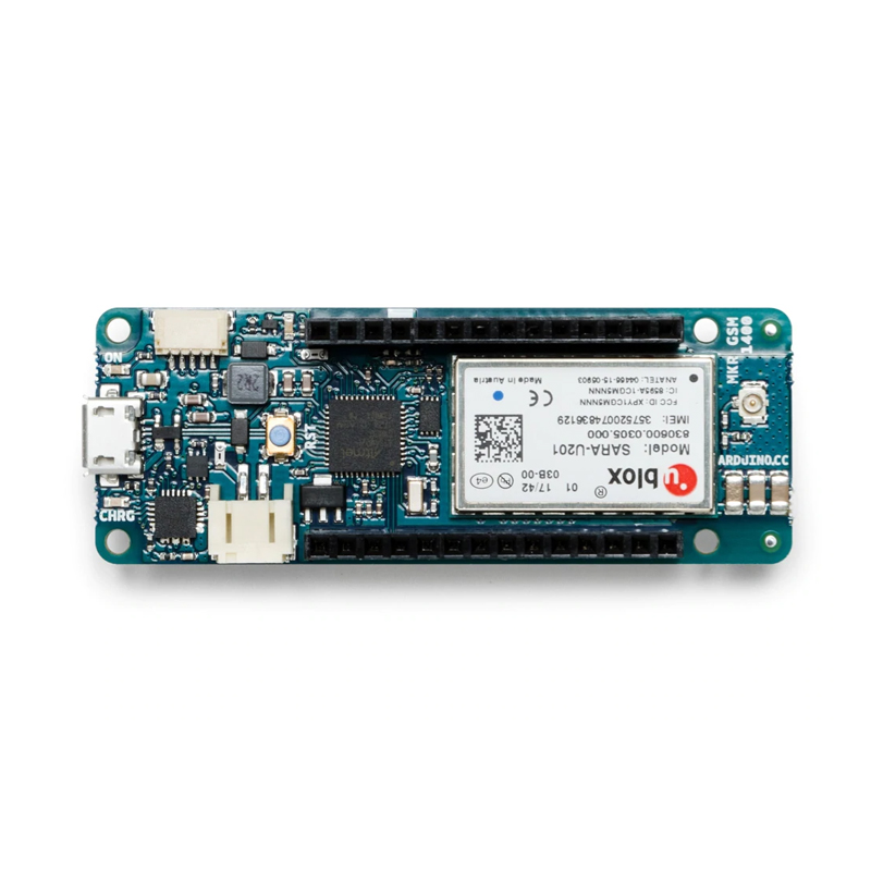 Arduino MKR GSM 1400