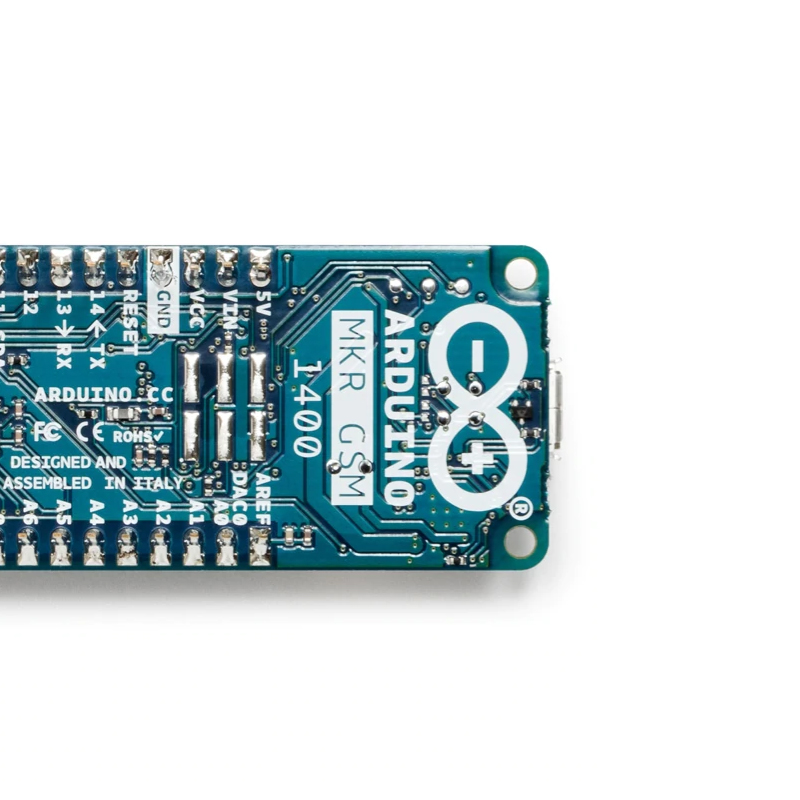 Arduino MKR GSM 1400