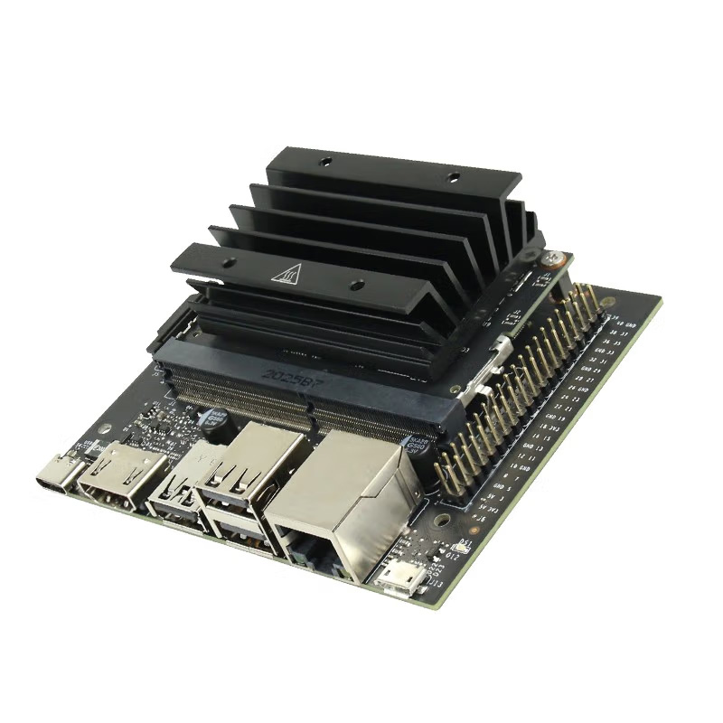 Jetson Nano 2GB Developer Kit