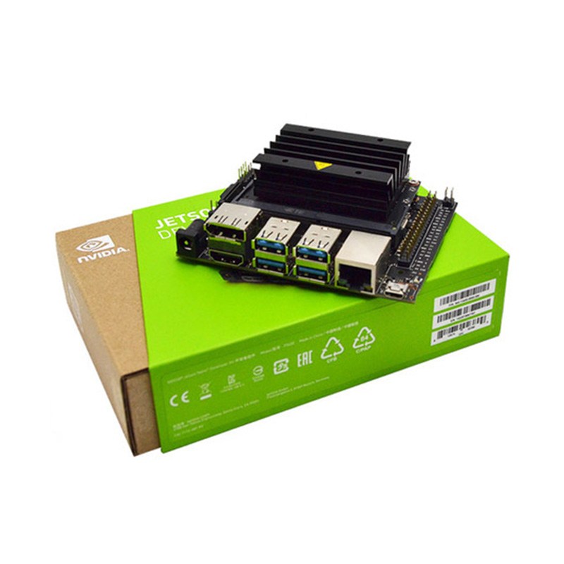 Jetson Nano 2GB Developer Kit