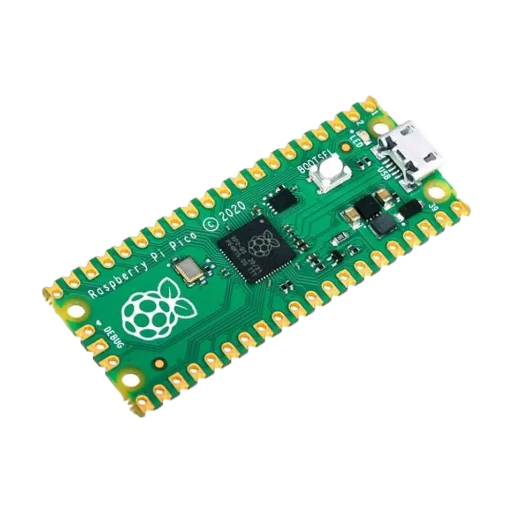 Raspberry Pi Pico