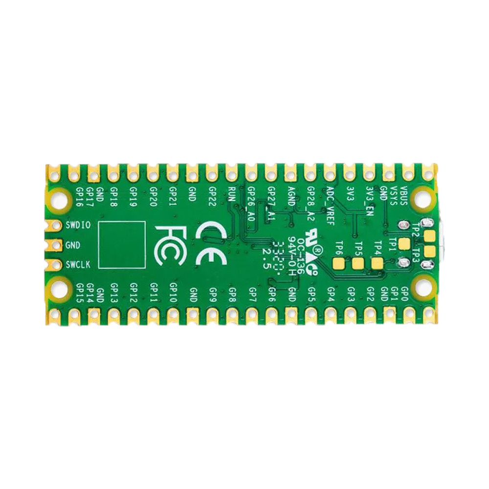 Raspberry Pi Pico