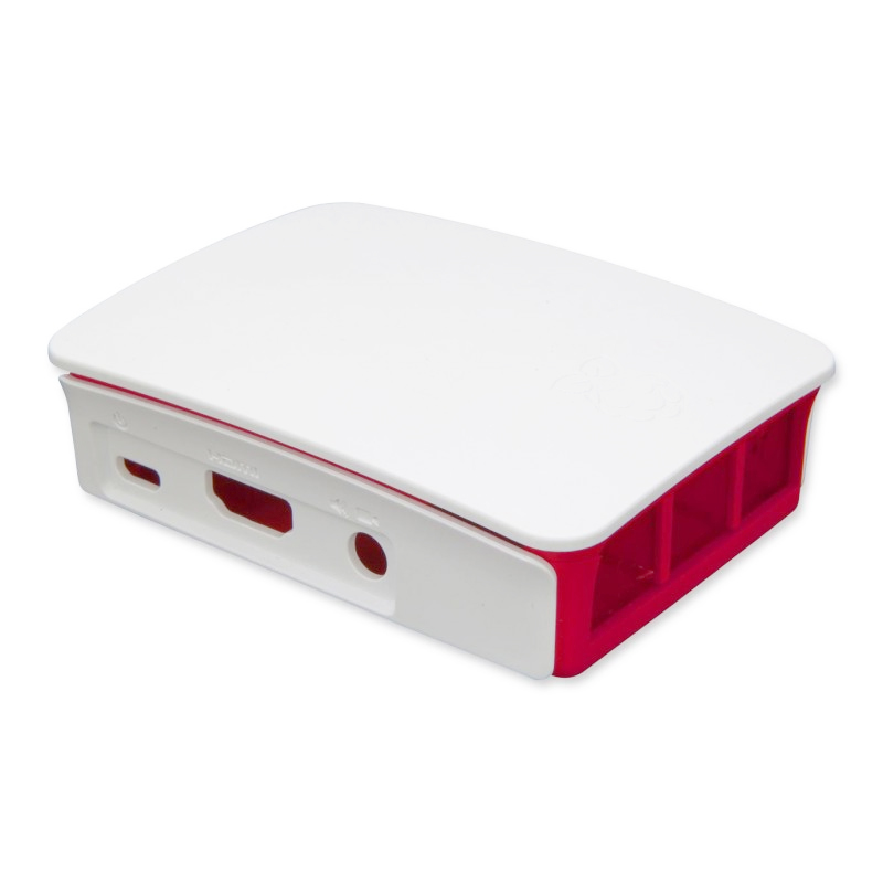 Raspberry Pi 3 Model B+ kit
