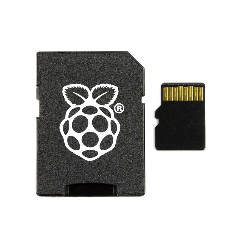 Raspberry Pi 3 Model B+ kit