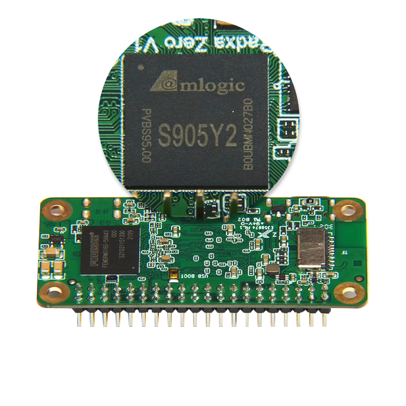 Radxa Zero