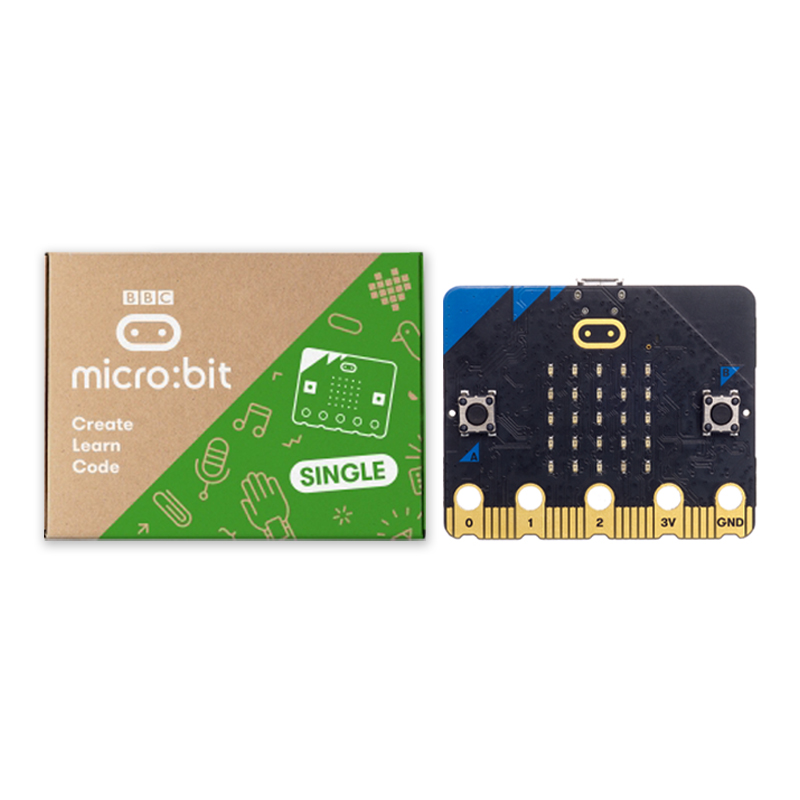 Micro:bit v2.2