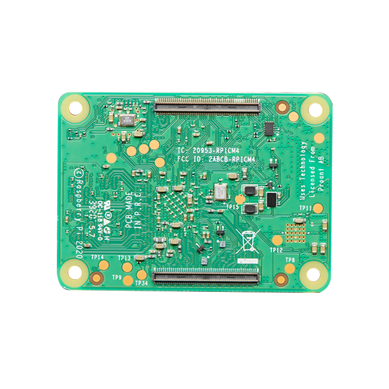 Raspberry Pi CM4102008