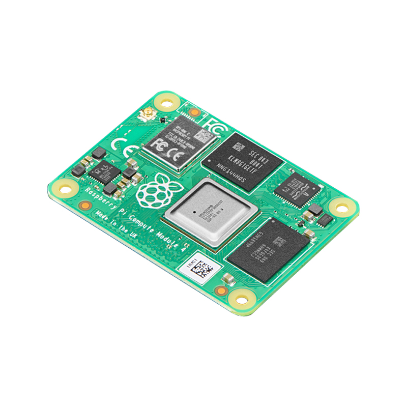 Raspberry Pi CM4102008