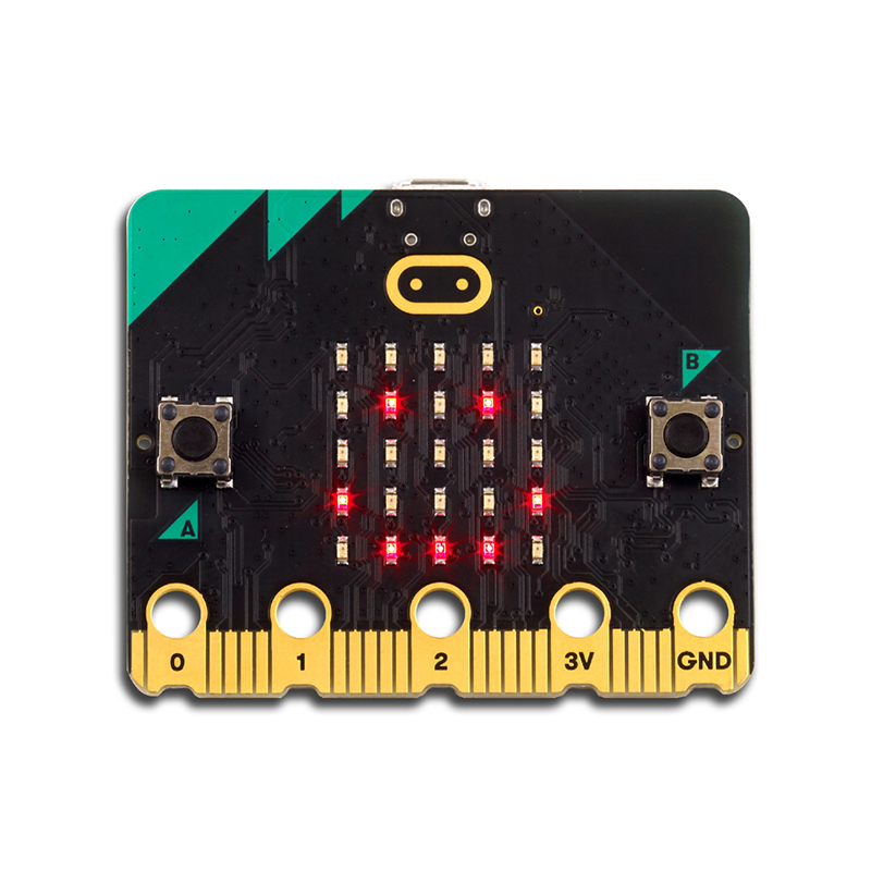 Micro:bit v2.2