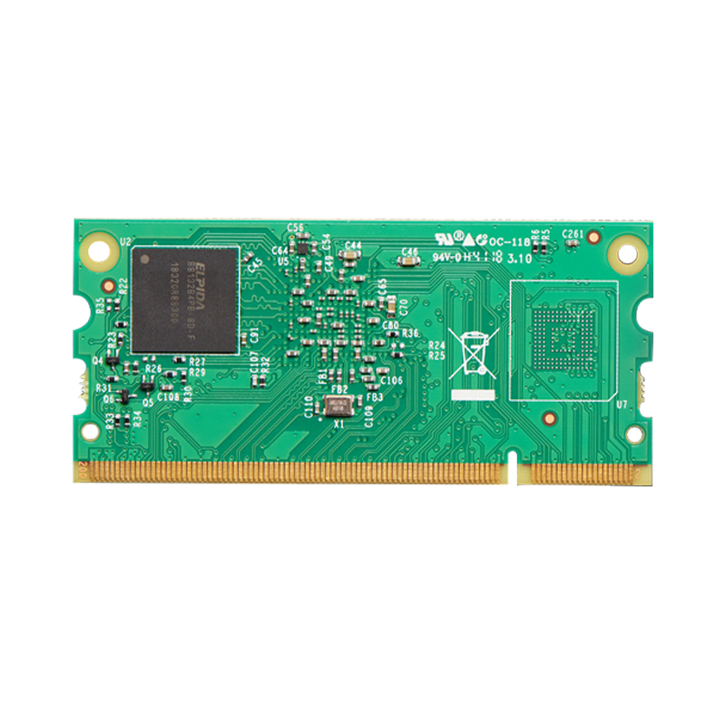 Raspberry Pi Compute Module 3+ 16GB