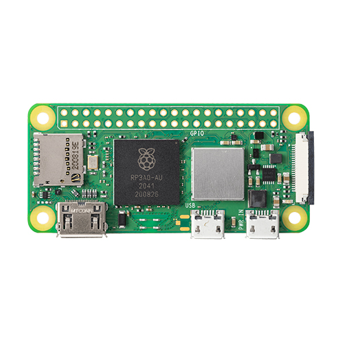 Raspberry Pi Zero 2 W