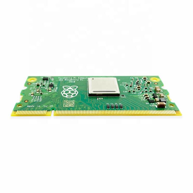 Raspberry Pi Compute Module 3+ 32GB